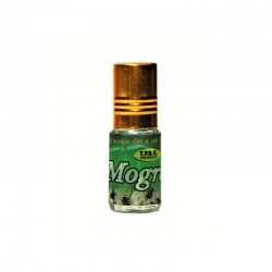 Long Lasting Mogra Ittar (Attar) For Puja and Prayer